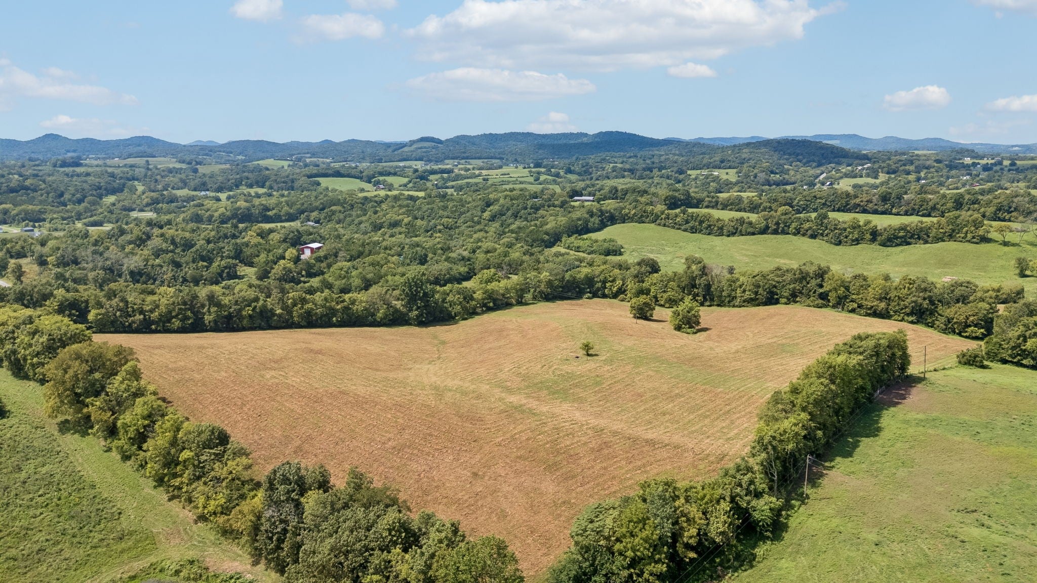0 Holmes Gap Rd