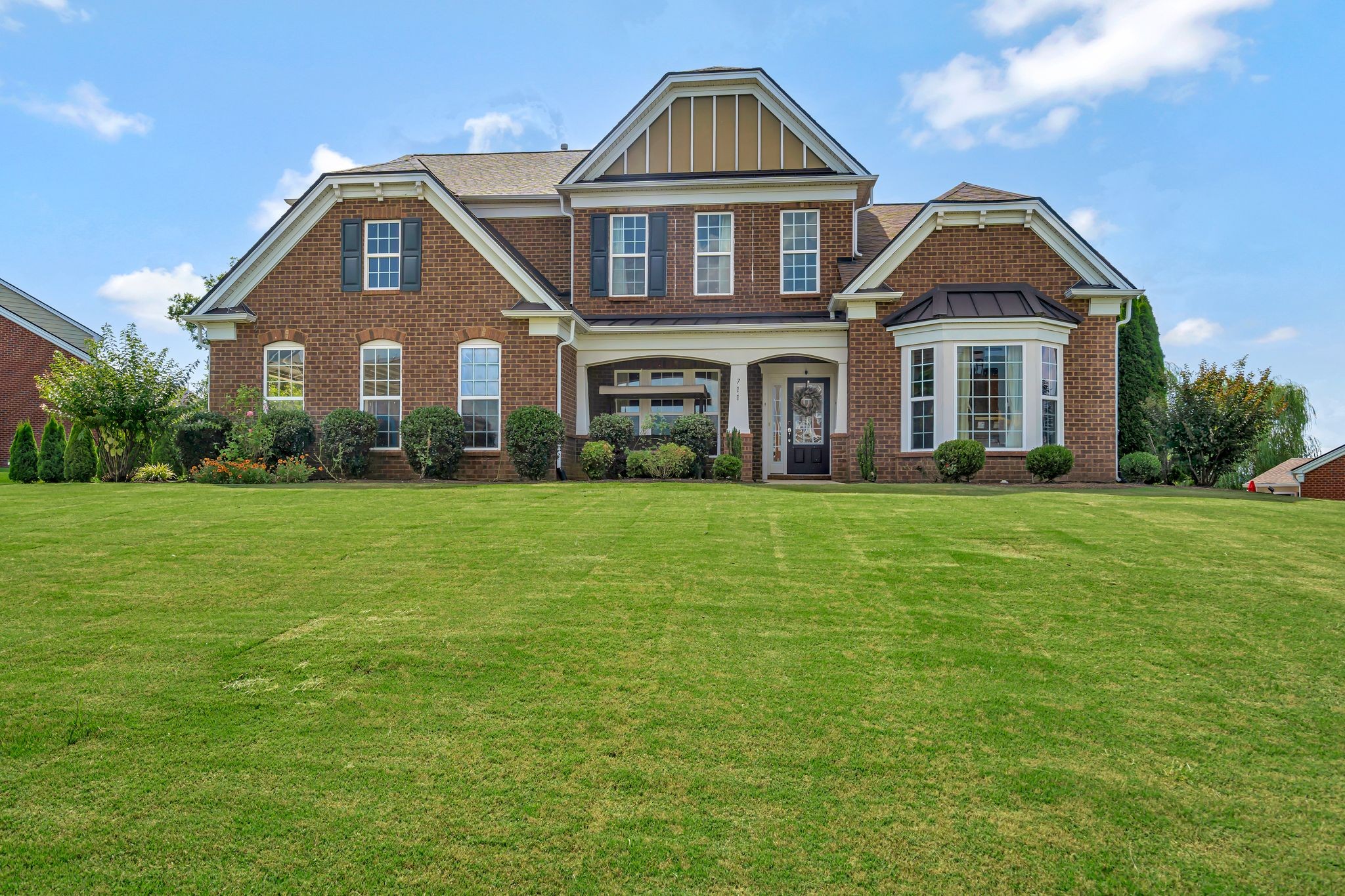 711 Thurrock Cir