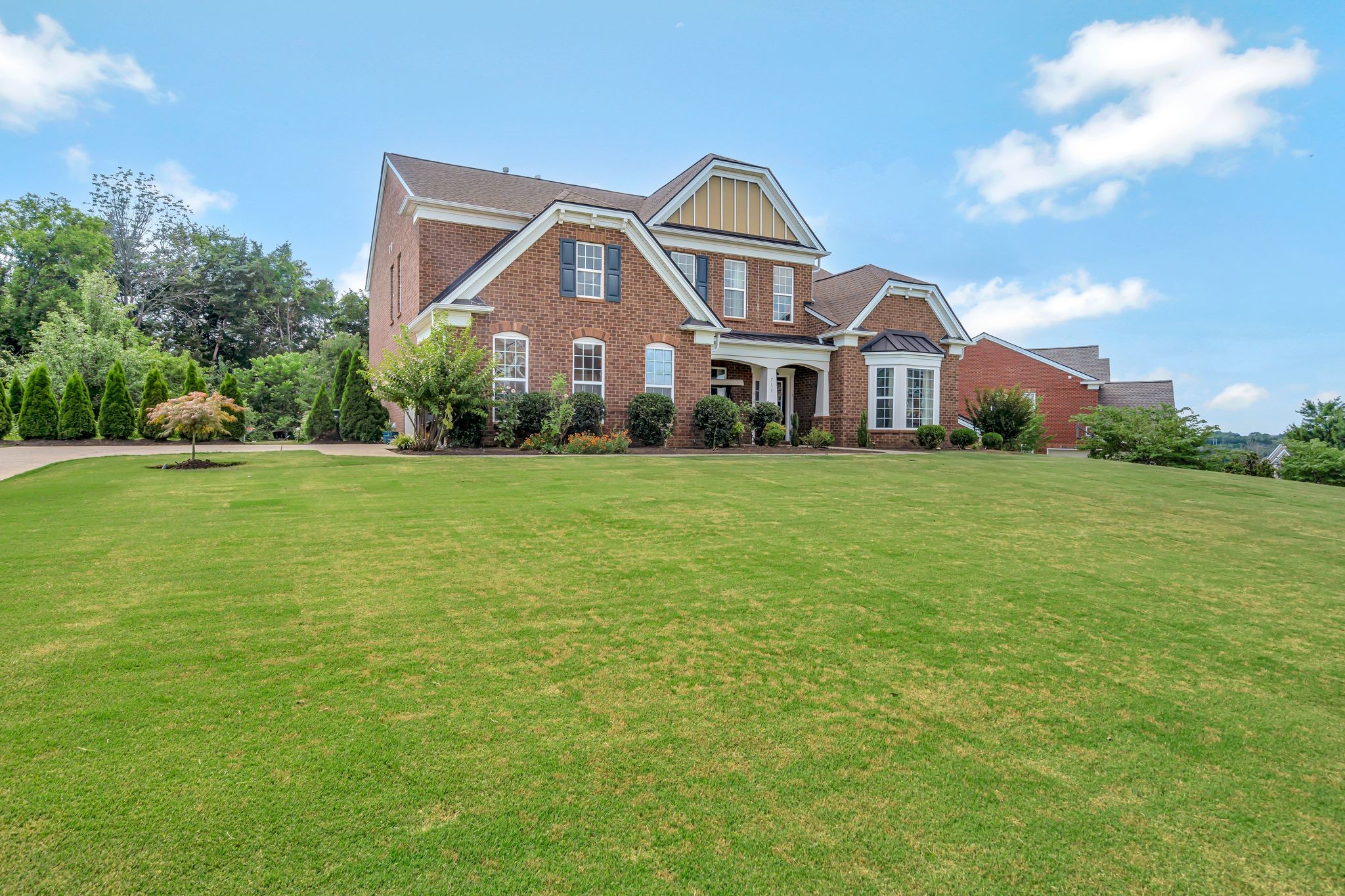 711 Thurrock Cir