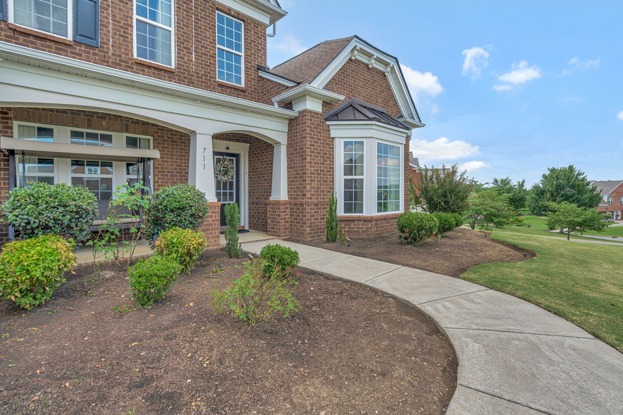 711 Thurrock Cir