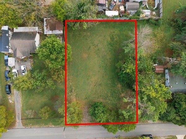 206 Scalf Dr