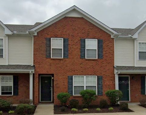 165 Casbah Run Murfreesboro TN 37128