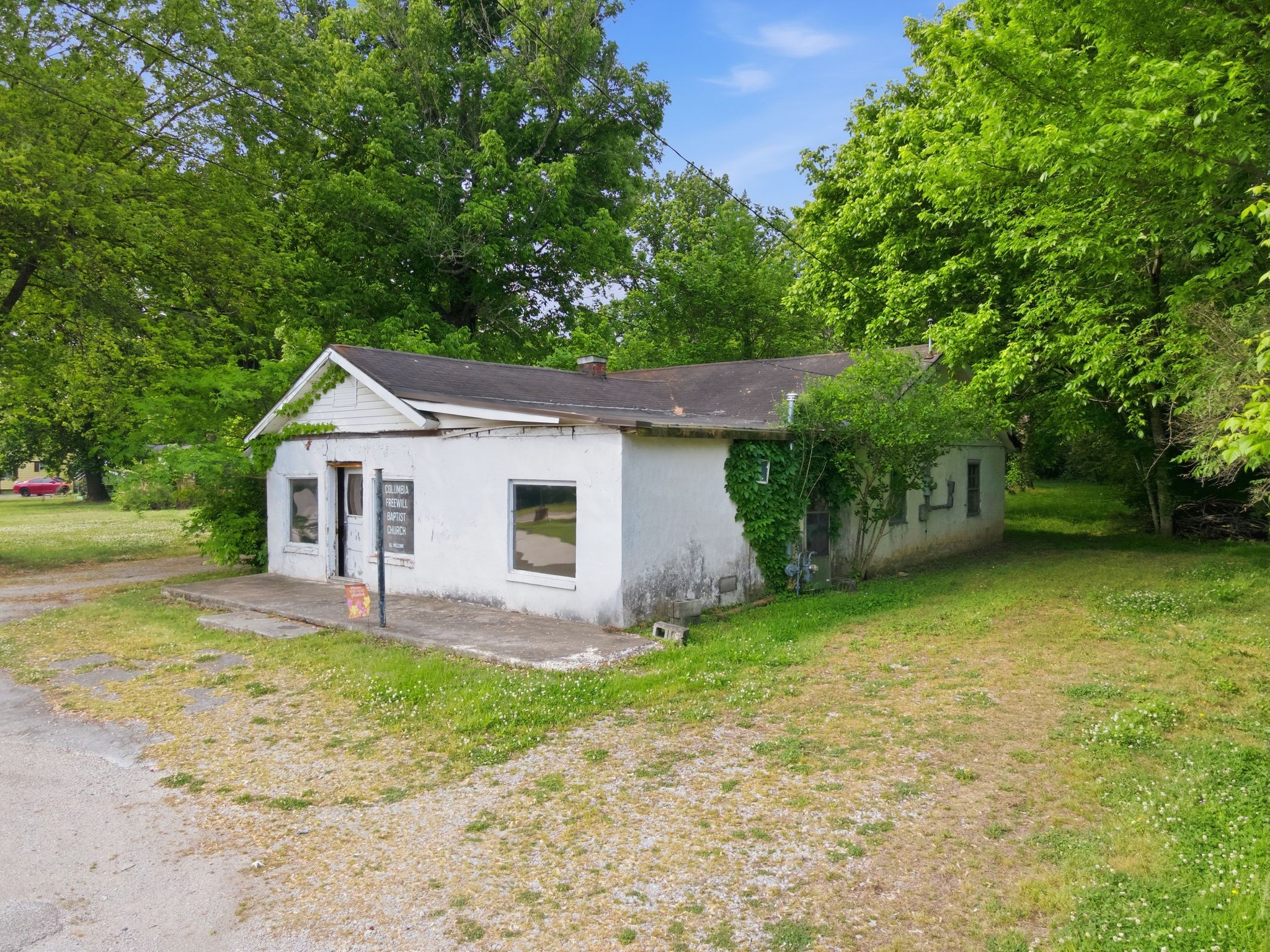 410 Mooresville Pike