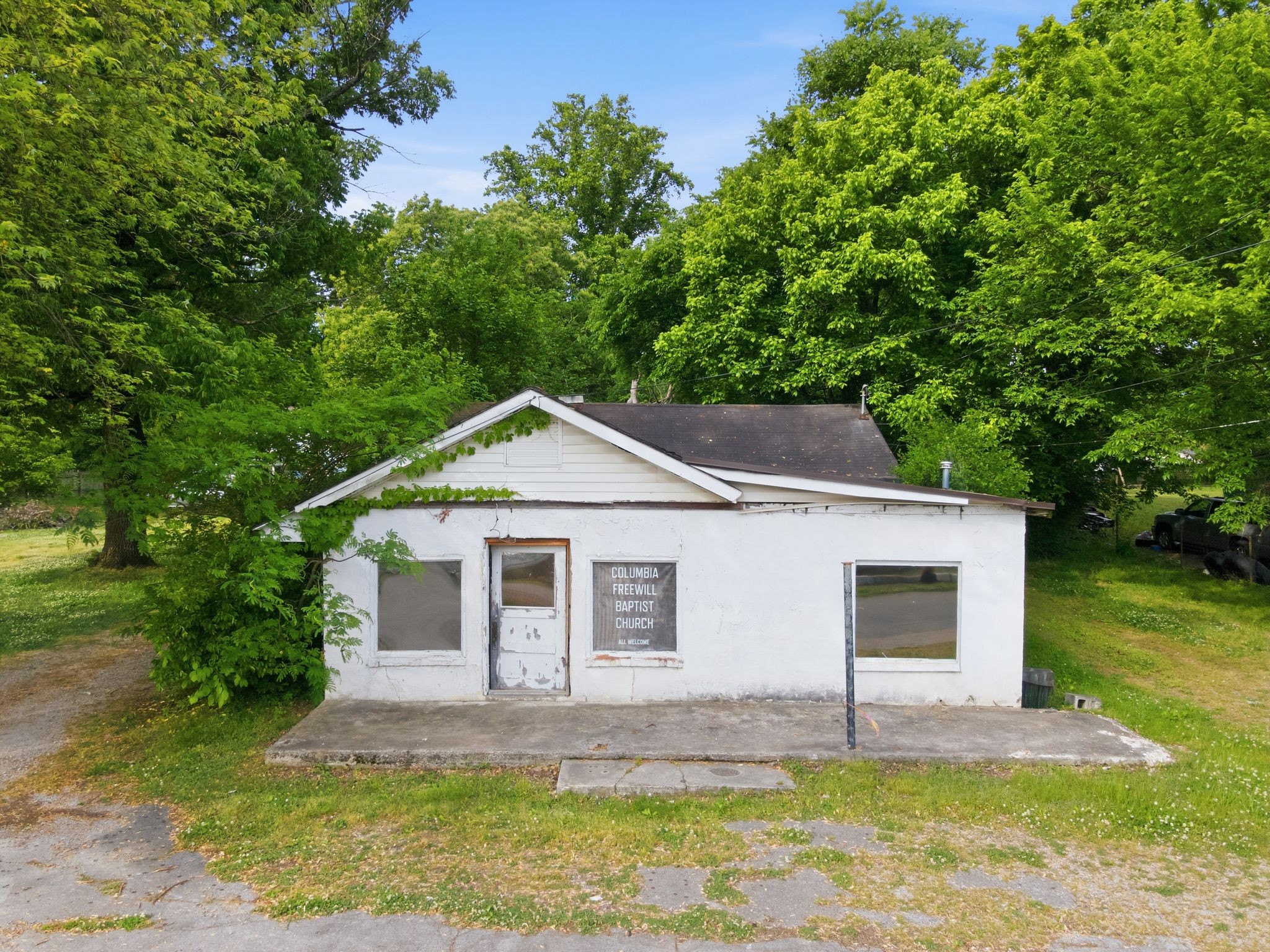 410 Mooresville Pike