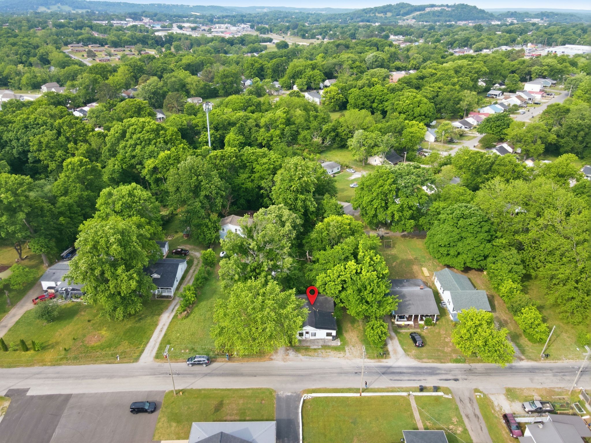 410 Mooresville Pike