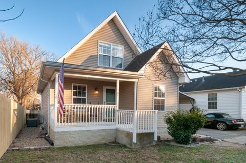 504 Killean Ct Nashville TN 37209