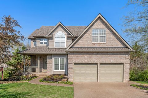 3030 Liverpool Dr Thompsons Station TN 37179