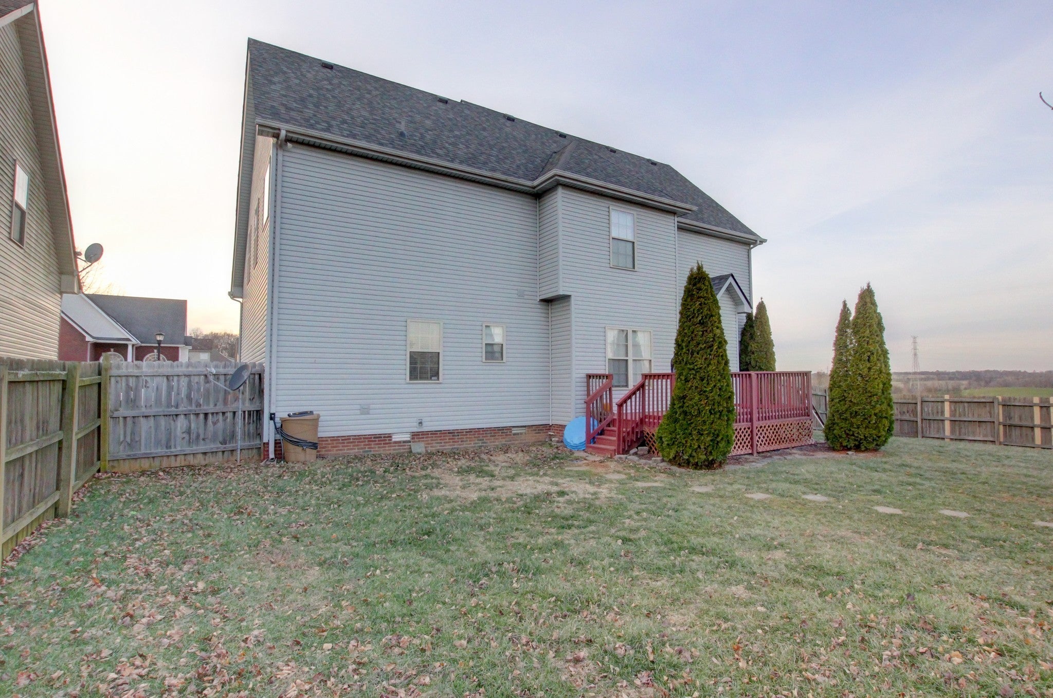 2997 Brewster Dr
