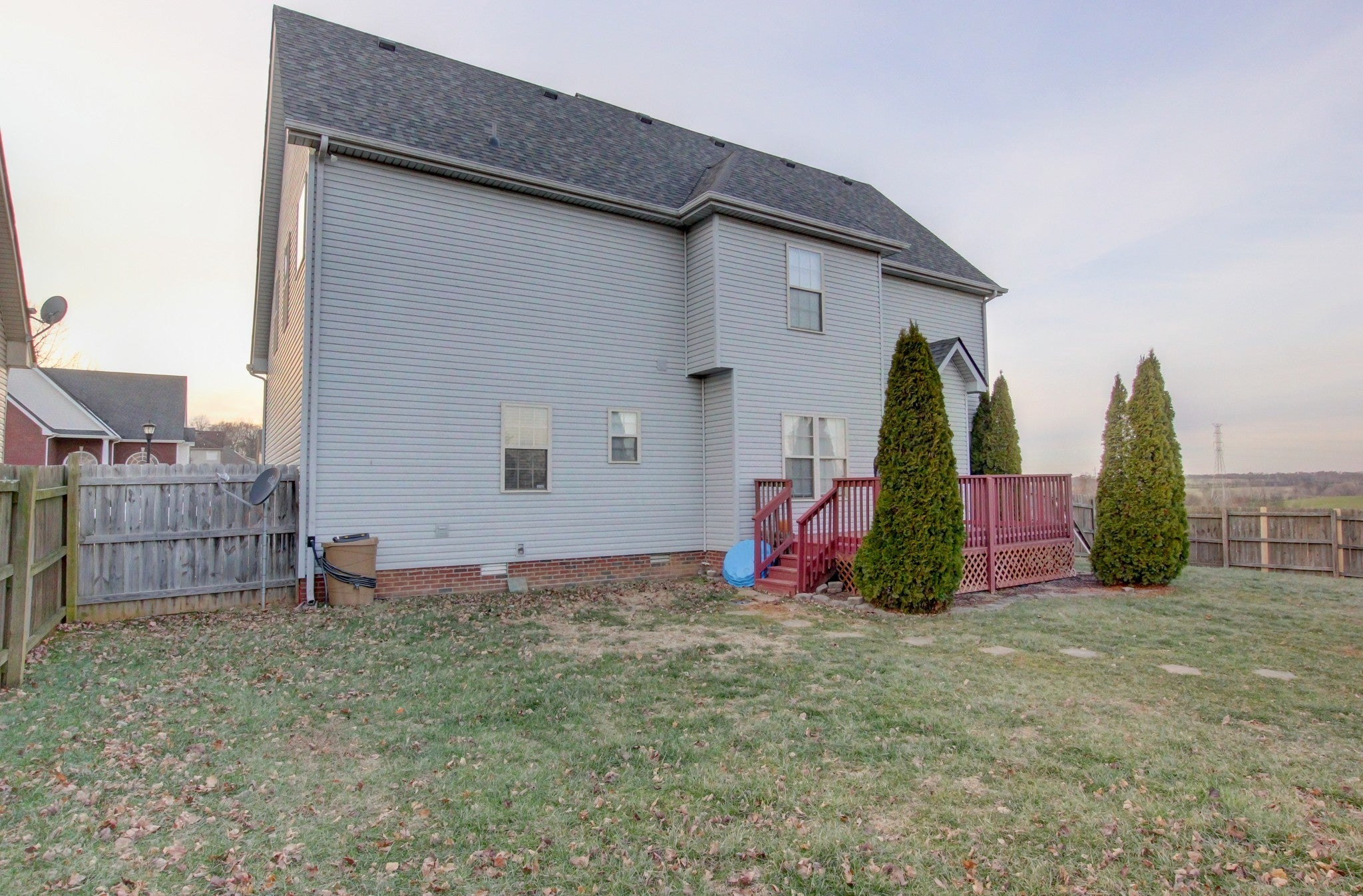 2997 Brewster Dr