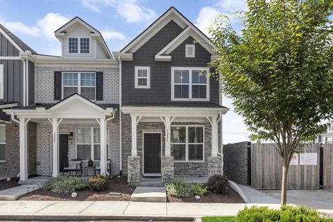 1226 Hope Village Way Hermitage TN 37076