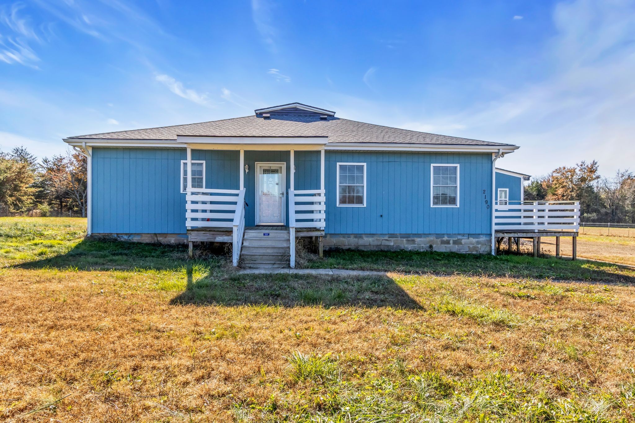 2190 Unionville Deason Rd