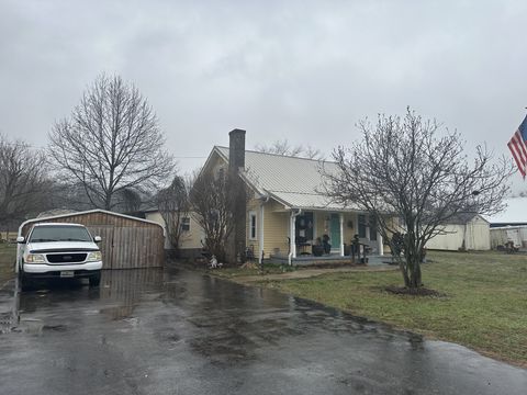 2342 Pulaski Hwy Lawrenceburg TN 38464