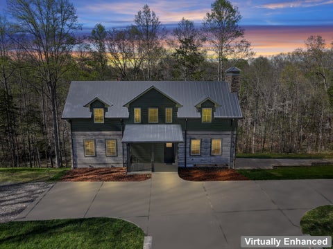 Photo of 7454 Sugar Camp Hollow Rd, Fairview, TN 37062 (MLS # 3298144)