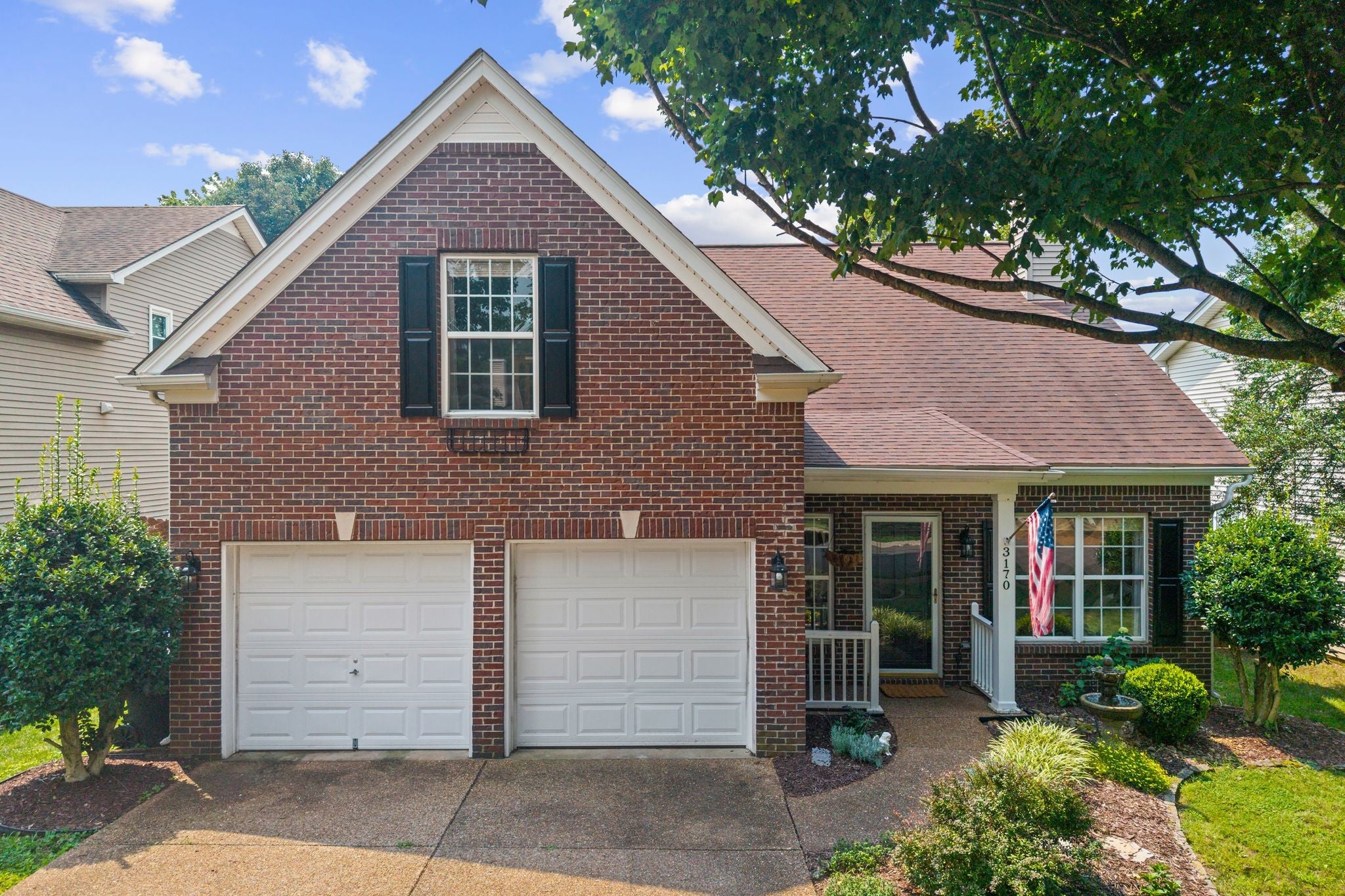 3170 Langley Dr