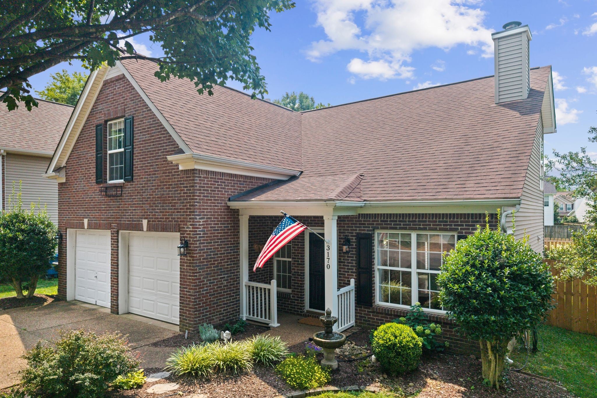 3-bed home for sale in Franklin, TN 37064, 3170 Langley Dr 3170 Langley Dr, Franklin TN 37064 3-bed home, photo 2 of 42