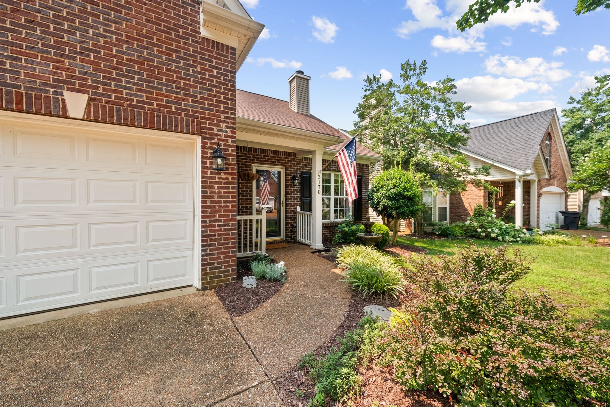 3-bed home for sale in Franklin, TN 37064, 3170 Langley Dr 3170 Langley Dr, Franklin TN 37064 3-bed home, photo 3 of 42