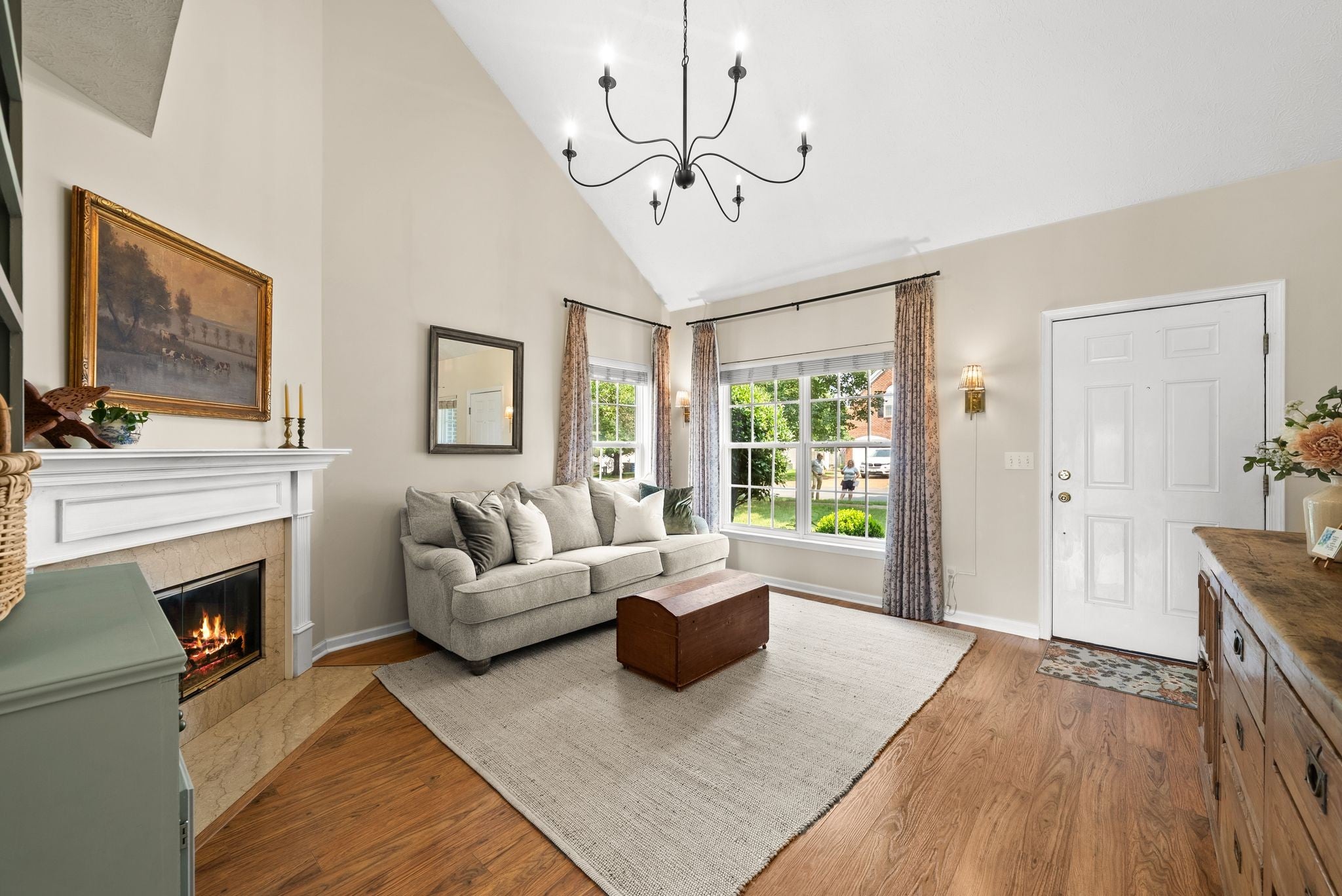 3170 Langley Dr