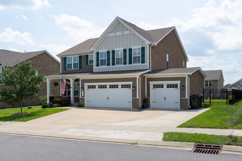 Photo of 254 Grassy Glen Dr, Gallatin, TN 37066 (MLS # 3251134)