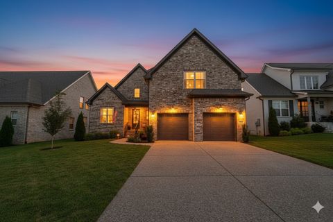 Photo of 1816 Witt Way Dr, Spring Hill, TN 37174 (MLS # 2958086)