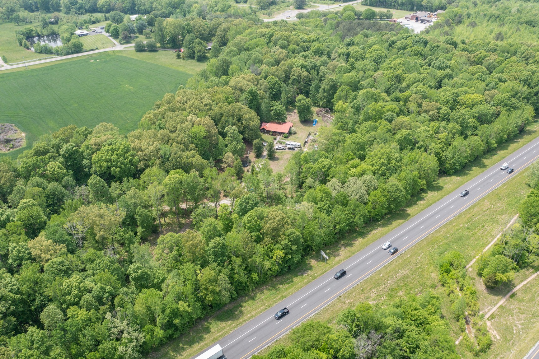 2126 Old Chambliss Rd