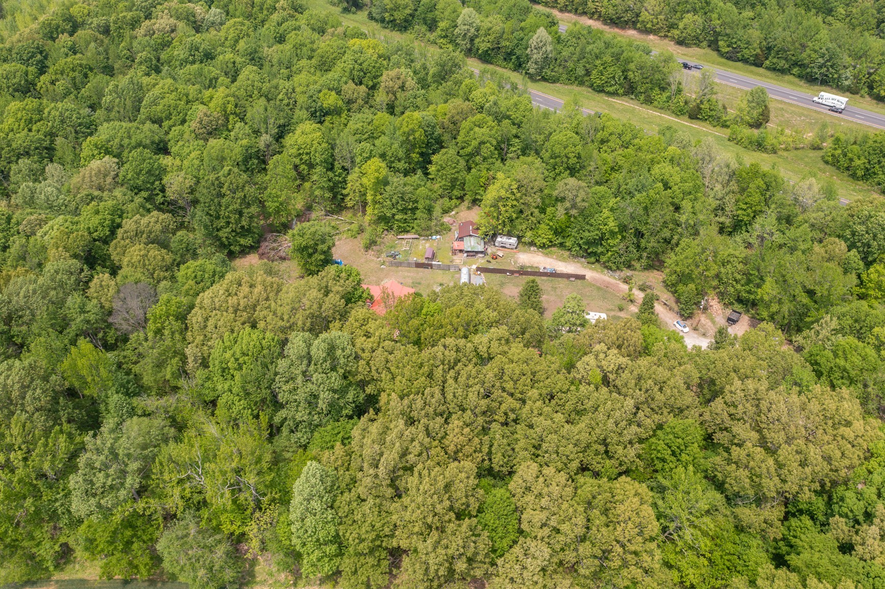 2126 Old Chambliss Rd