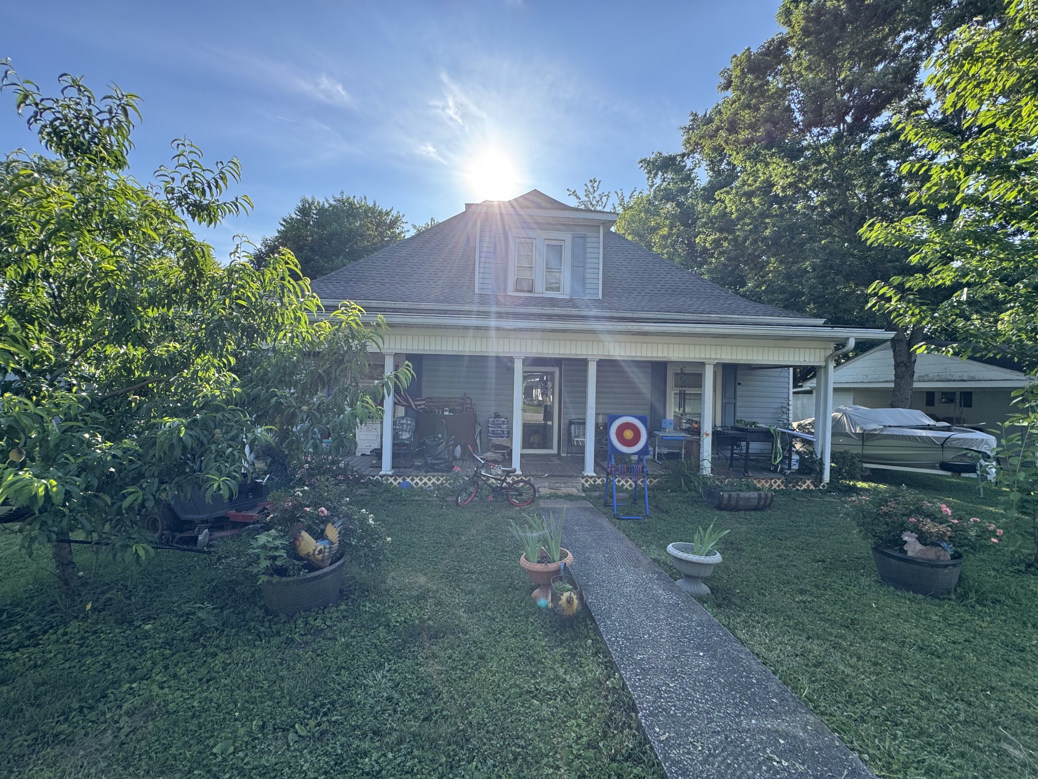 116 North St
