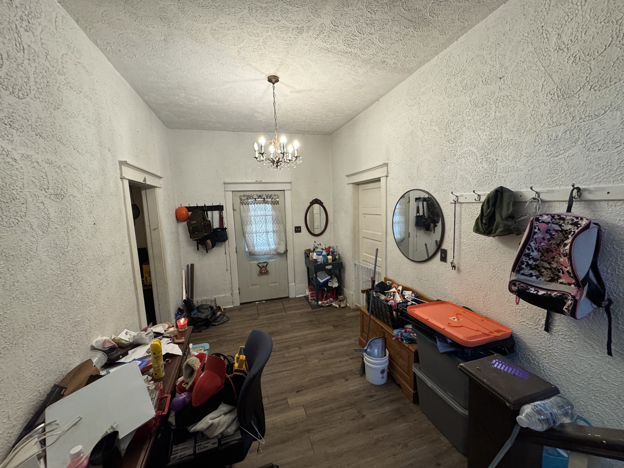116 North St