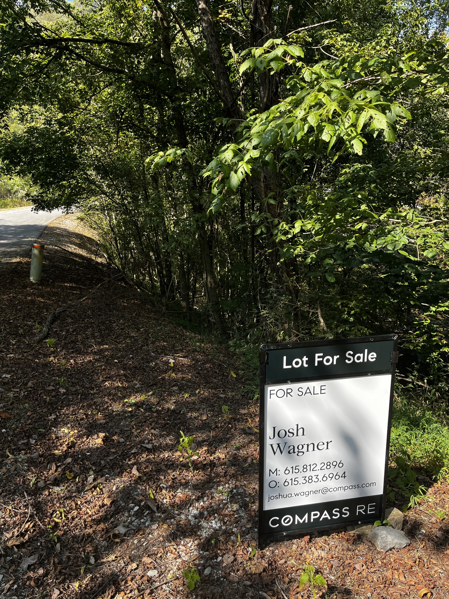 0 Rutherford Lane