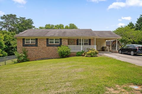 330 Virginia Street Dayton TN 37321