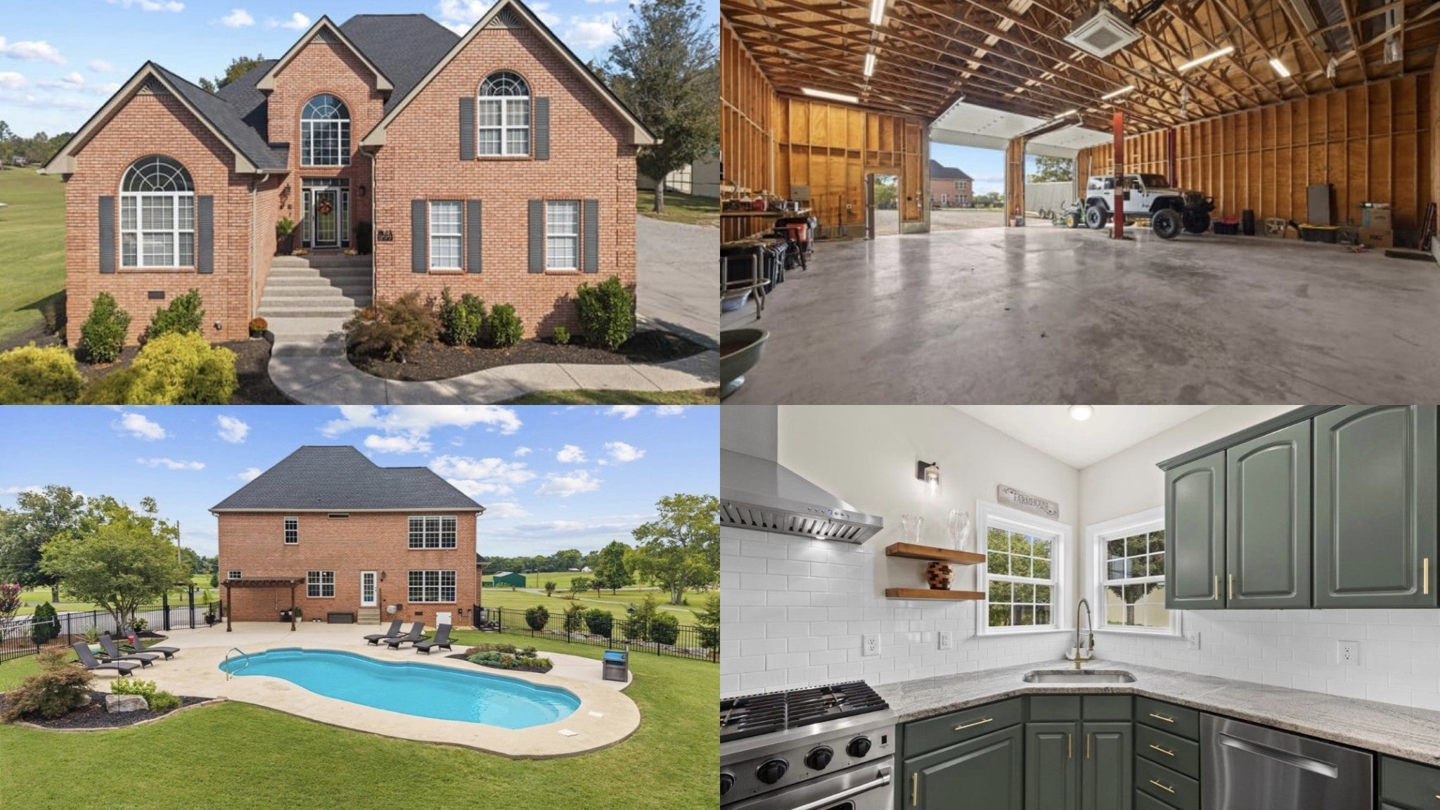 299 Karlee Dr