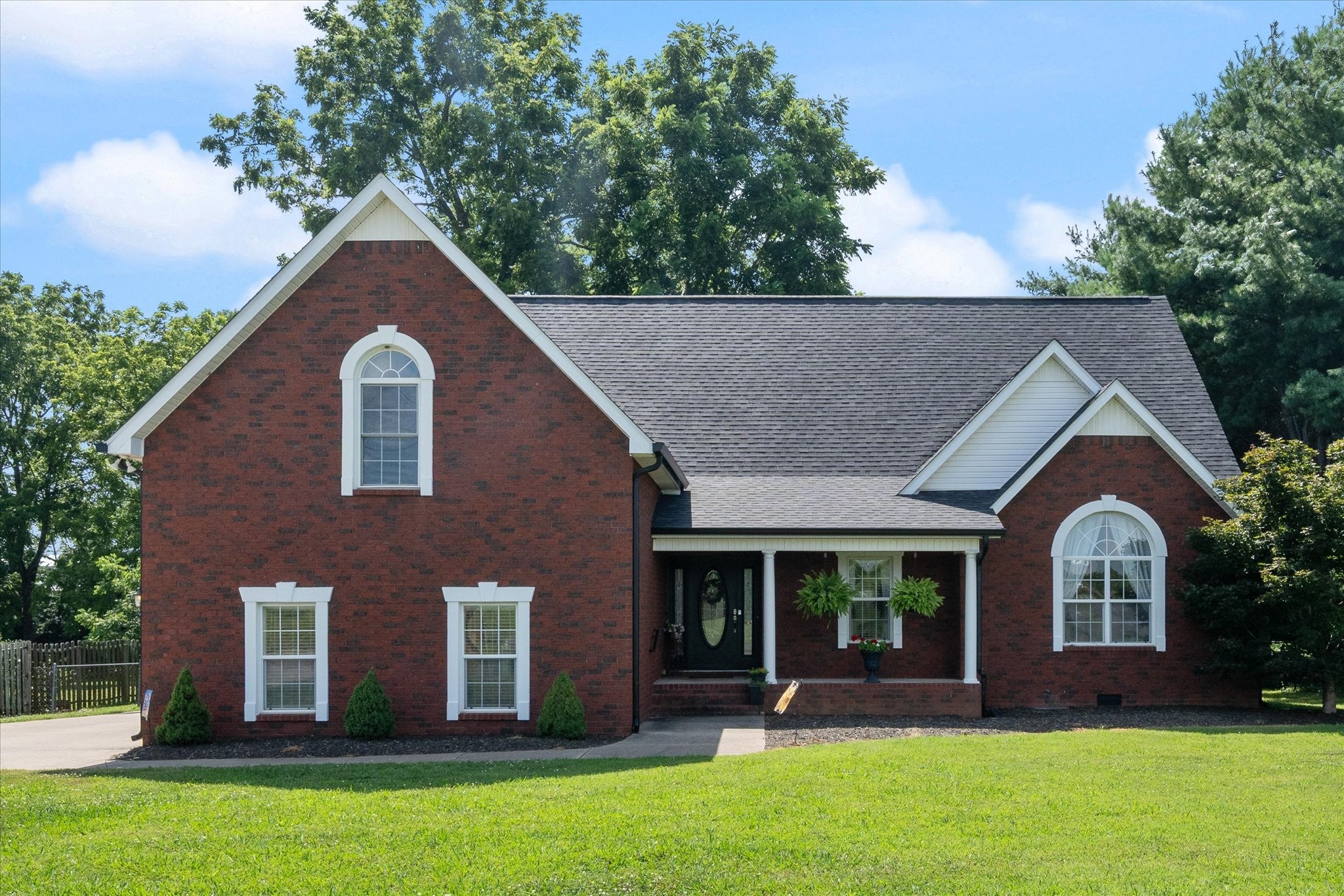 125 Prairieview Dr