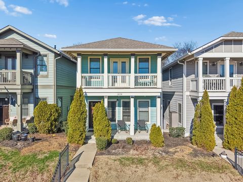 1805B Sevier St Nashville TN 37206