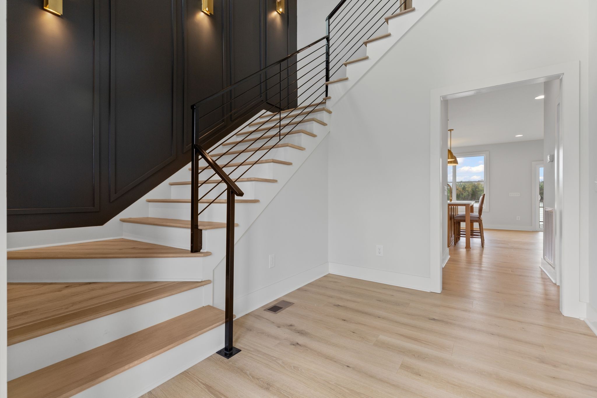 74 Barefoot Way