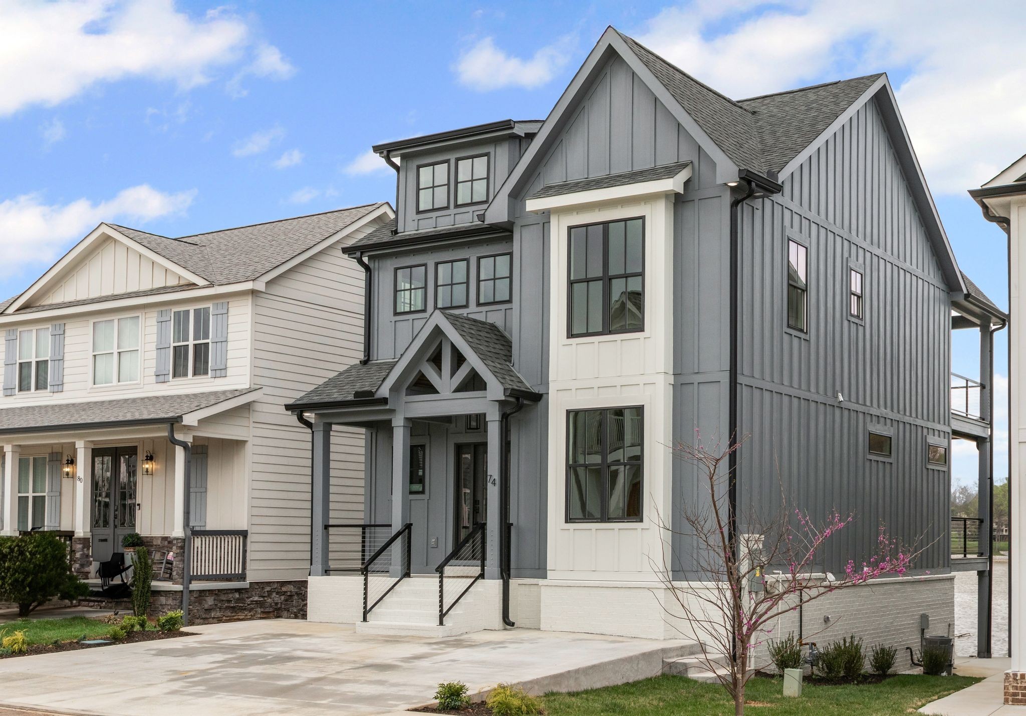 74 Barefoot Way