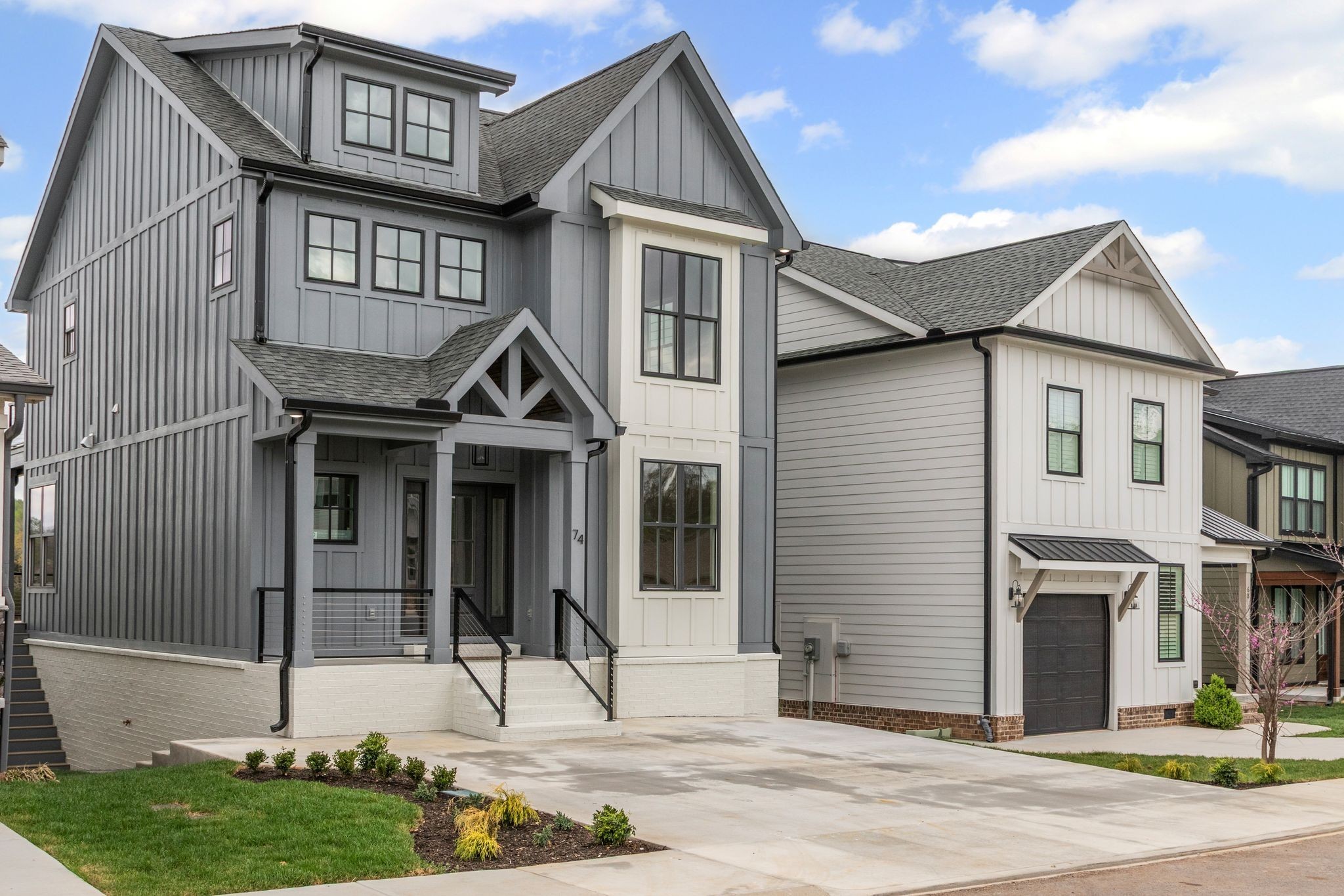 74 Barefoot Way