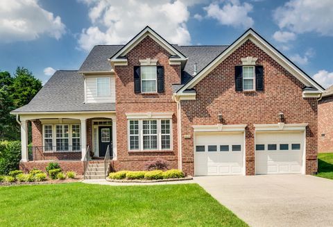 8825 Caswick Ct Nolensville TN 37135