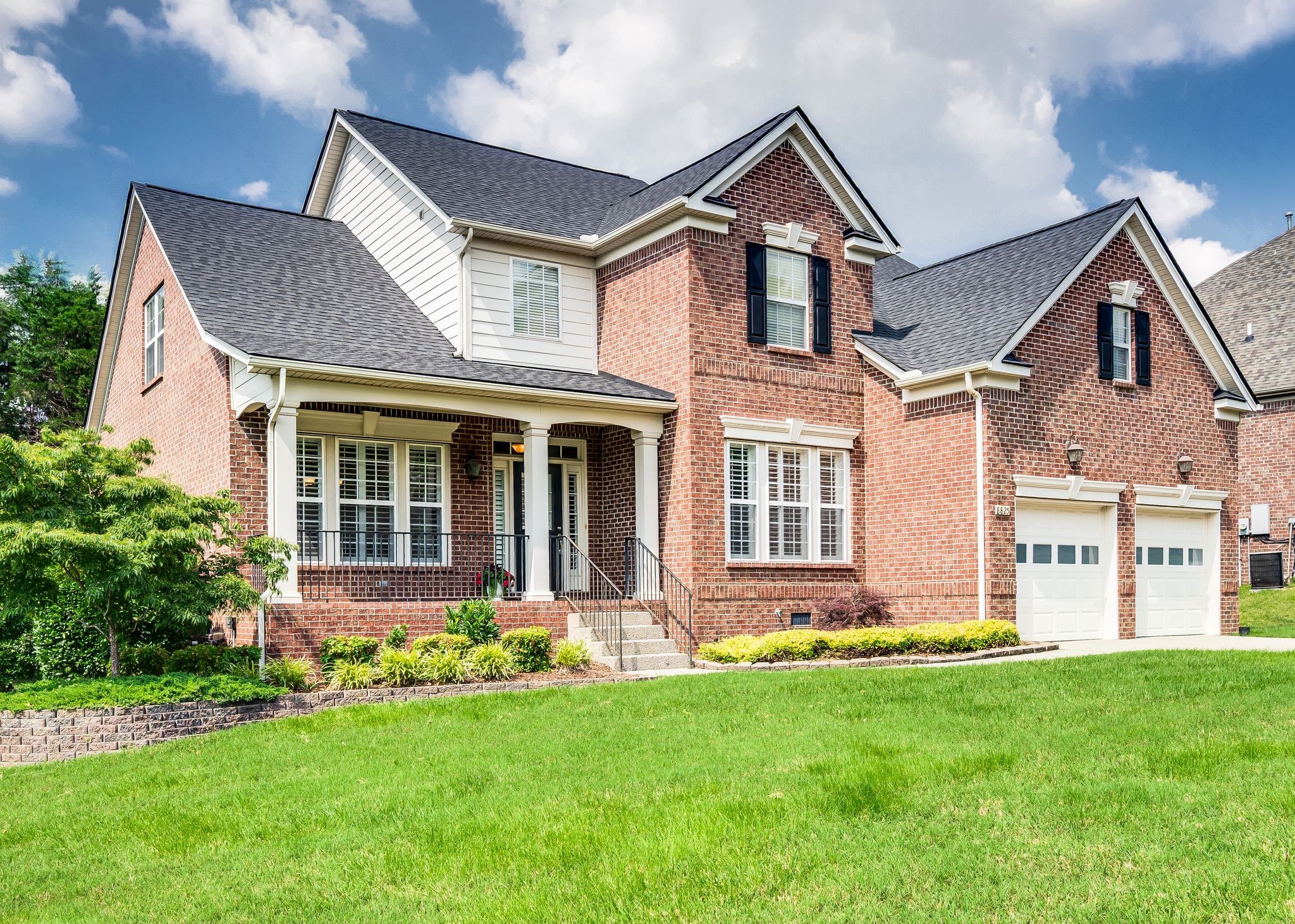 8825 Caswick Ct