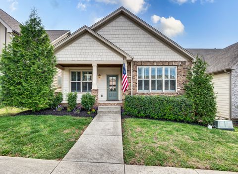 4085 Liberton Way Nolensville TN 37135