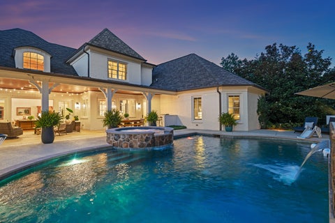 Photo of 835 Windstone Blvd, Brentwood, TN 37027 (MLS # 3244887)