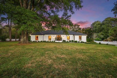 6312 Chickering Cir Nashville TN 37215