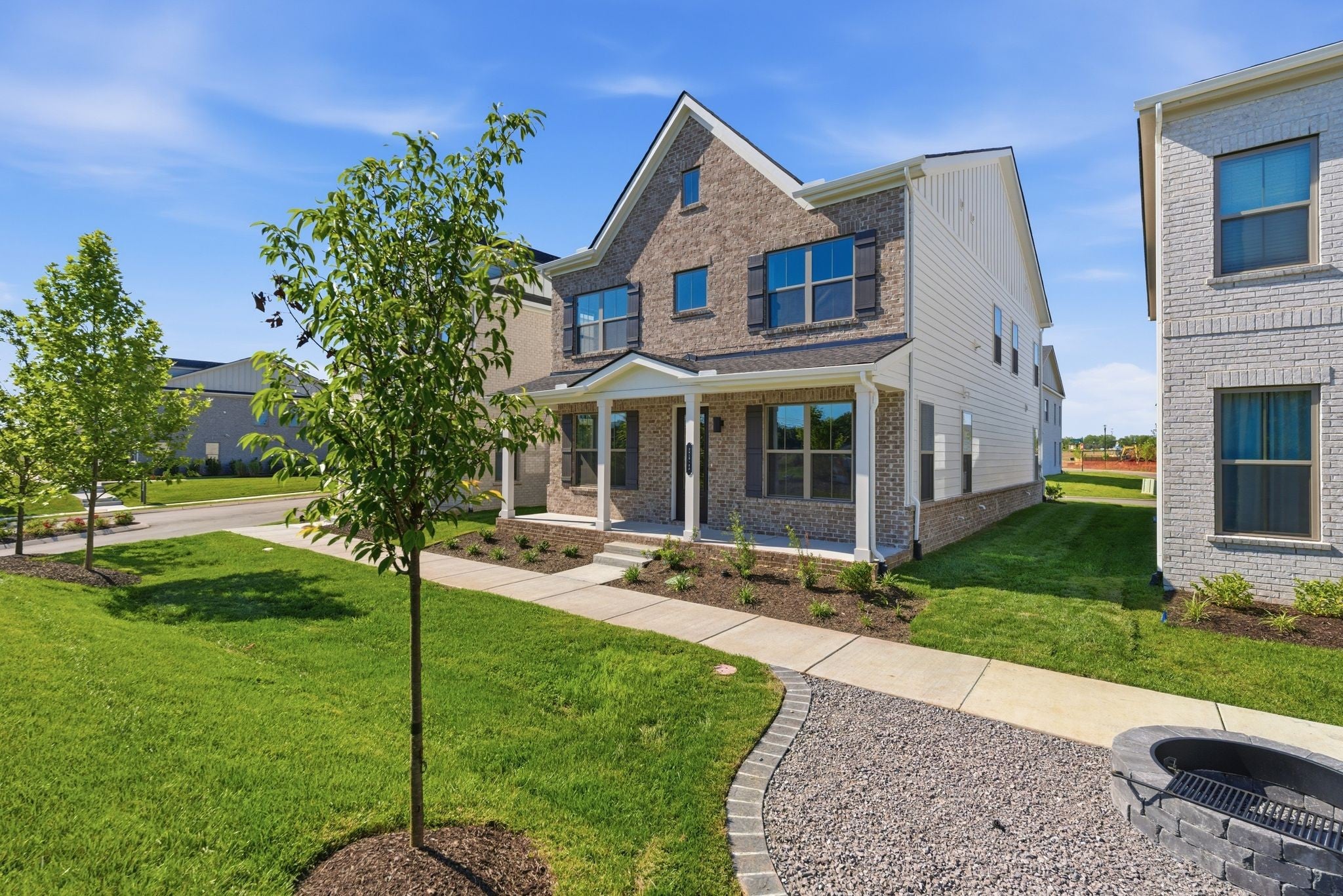 2615 Wilkinson Pike 3A