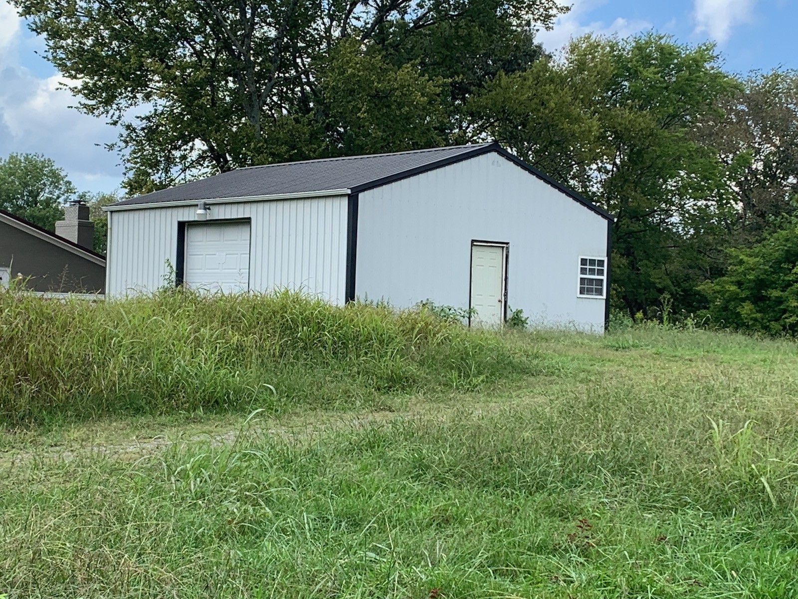 284 Clubbs Rd