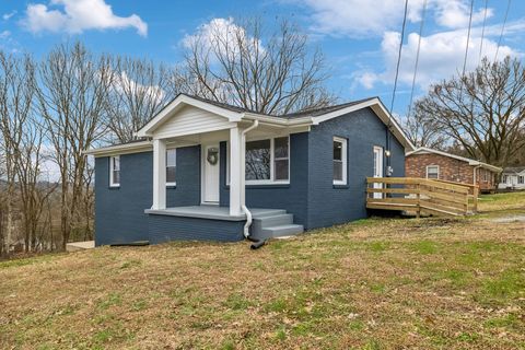 117 Lester Ave, Carthage, TN 37030 - MLS#: 2776784
