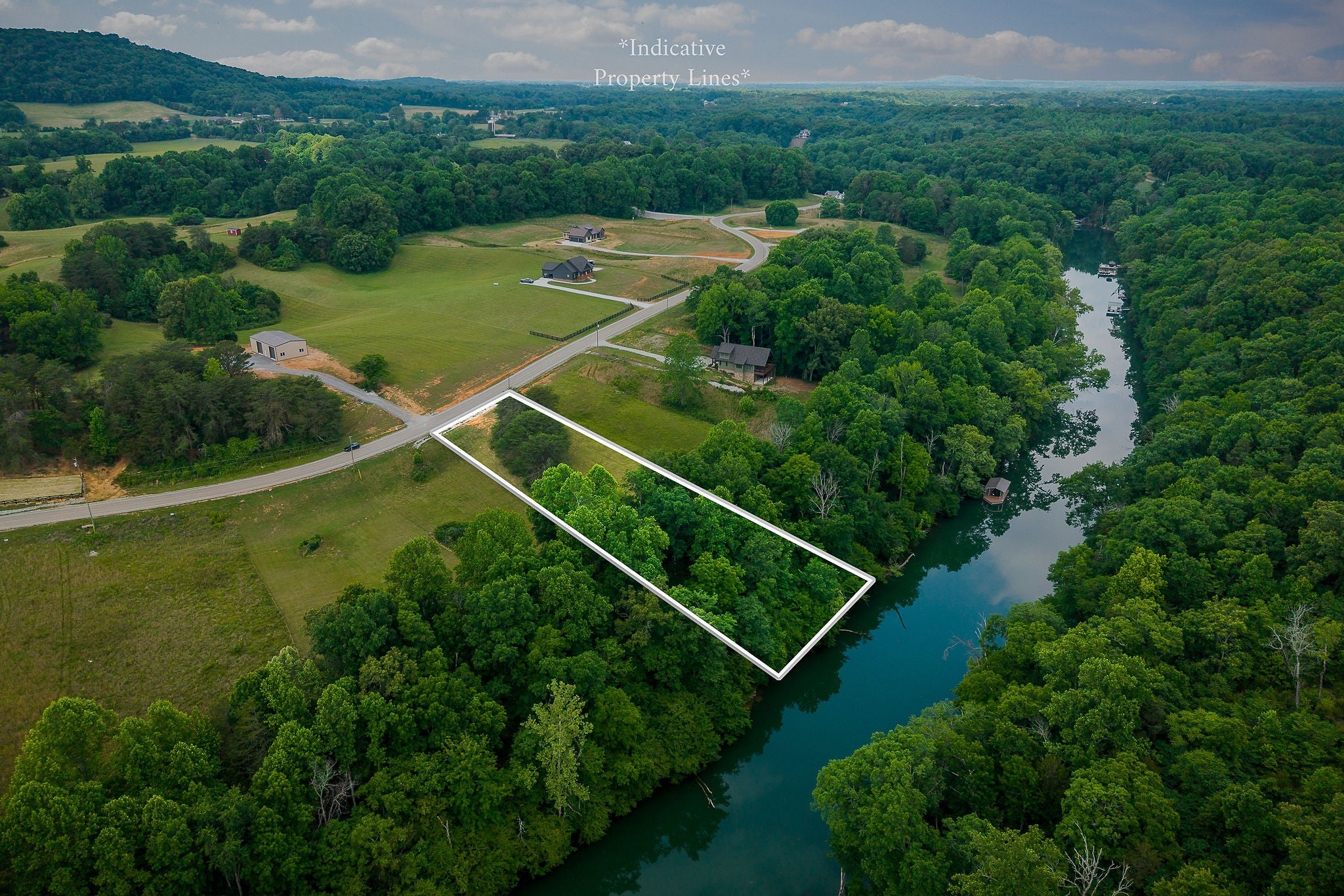 0 Hidden River Rd