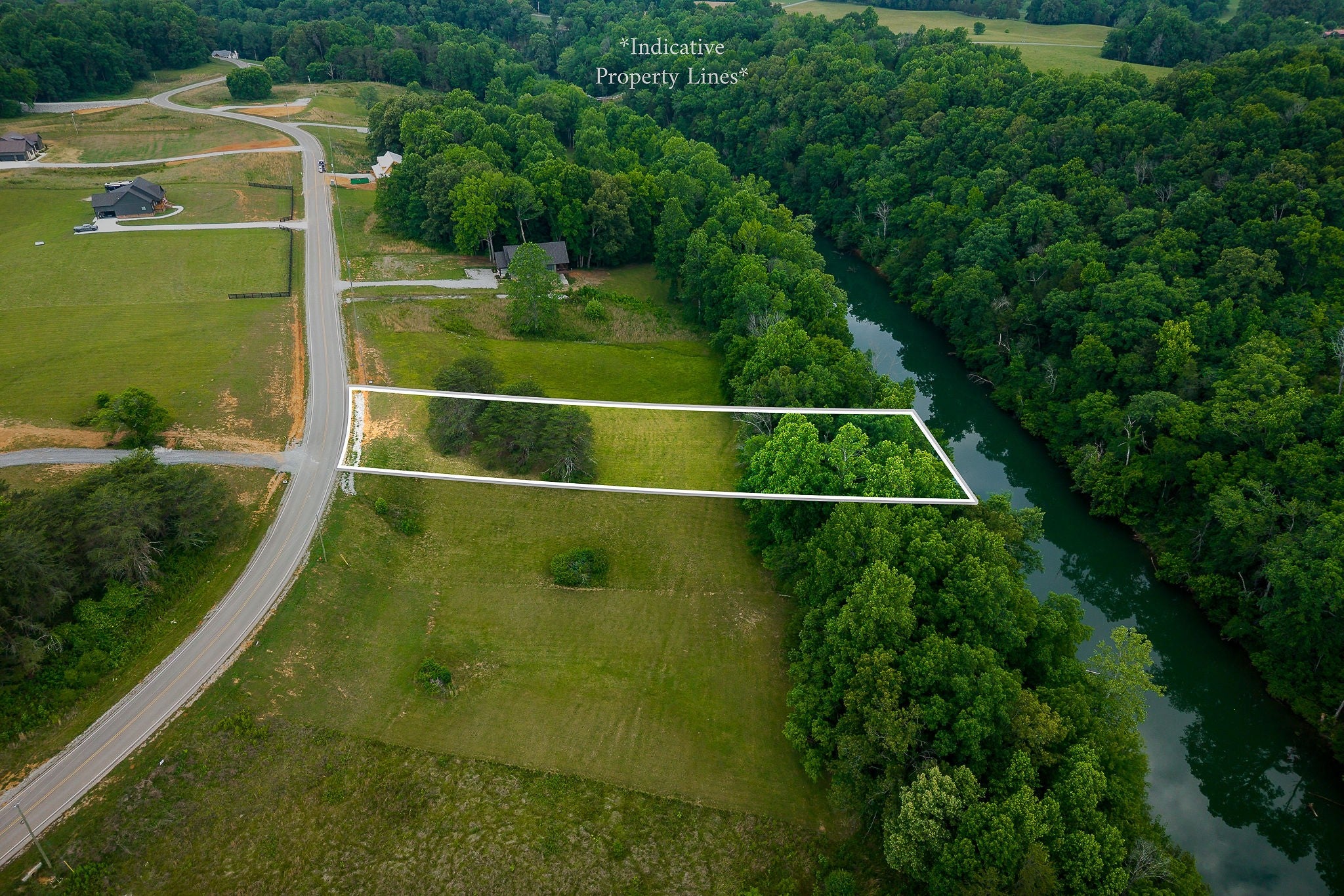 0 Hidden River Rd