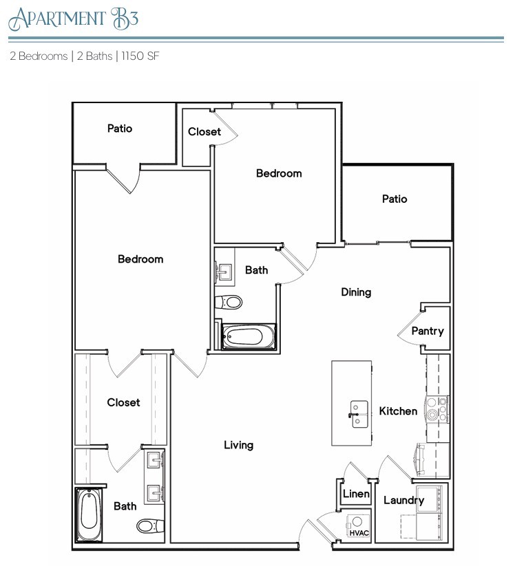 2425 Pea Ridge Rd A-206