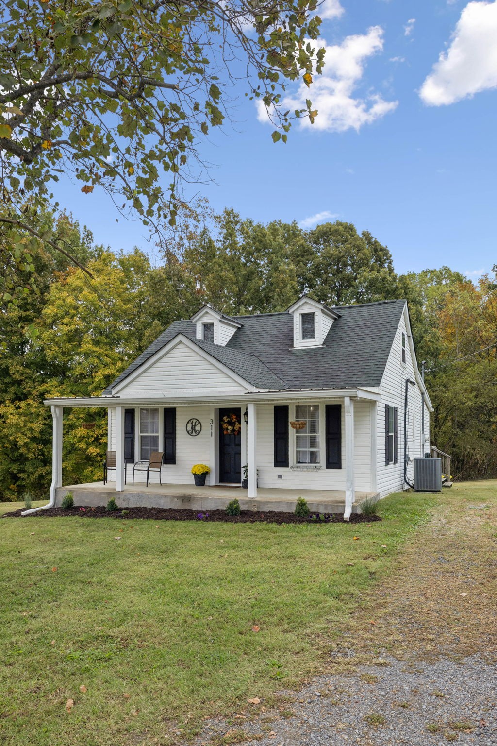 311 Bowling Branch Rd