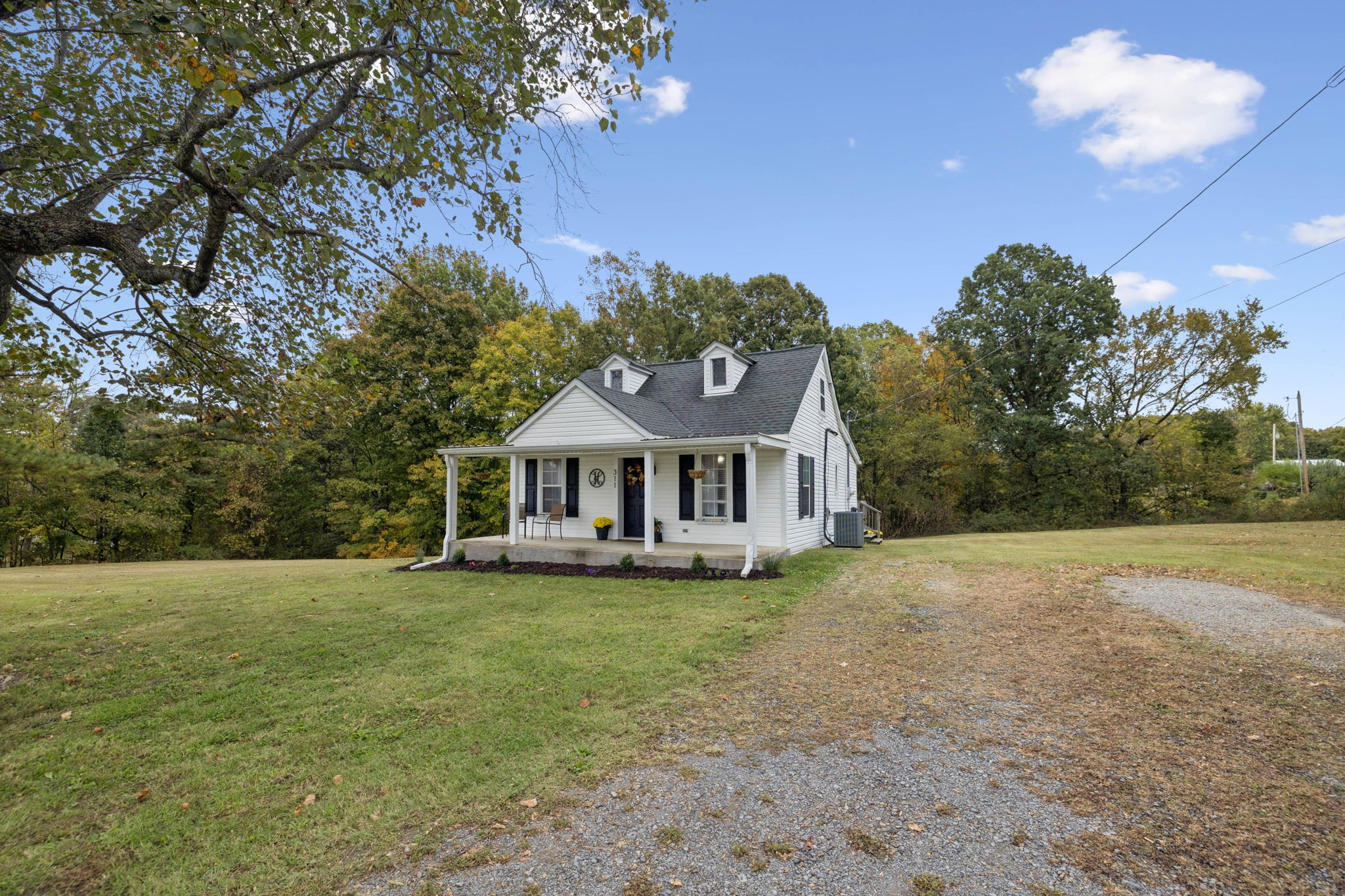 311 Bowling Branch Rd