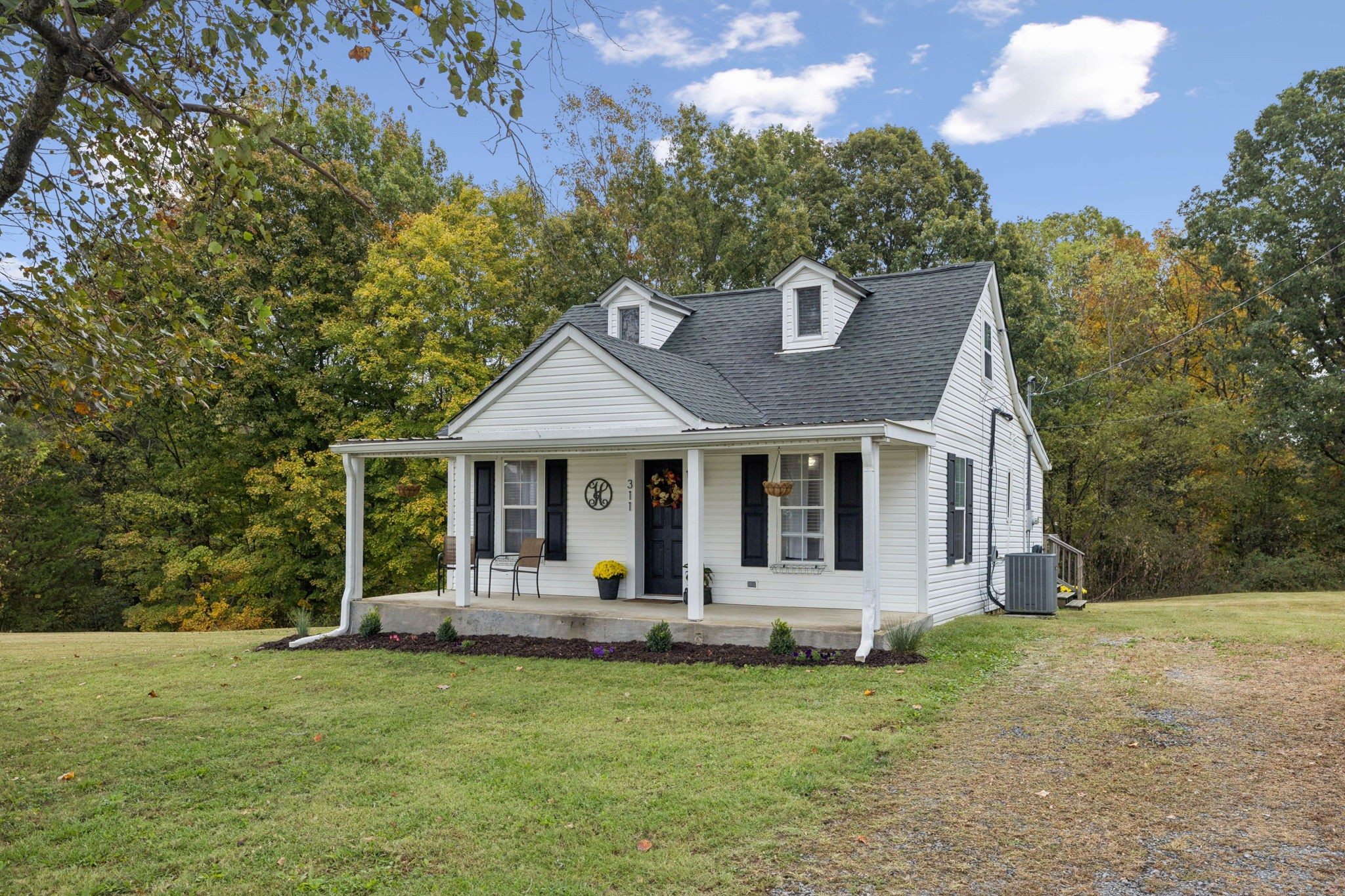 311 Bowling Branch Rd