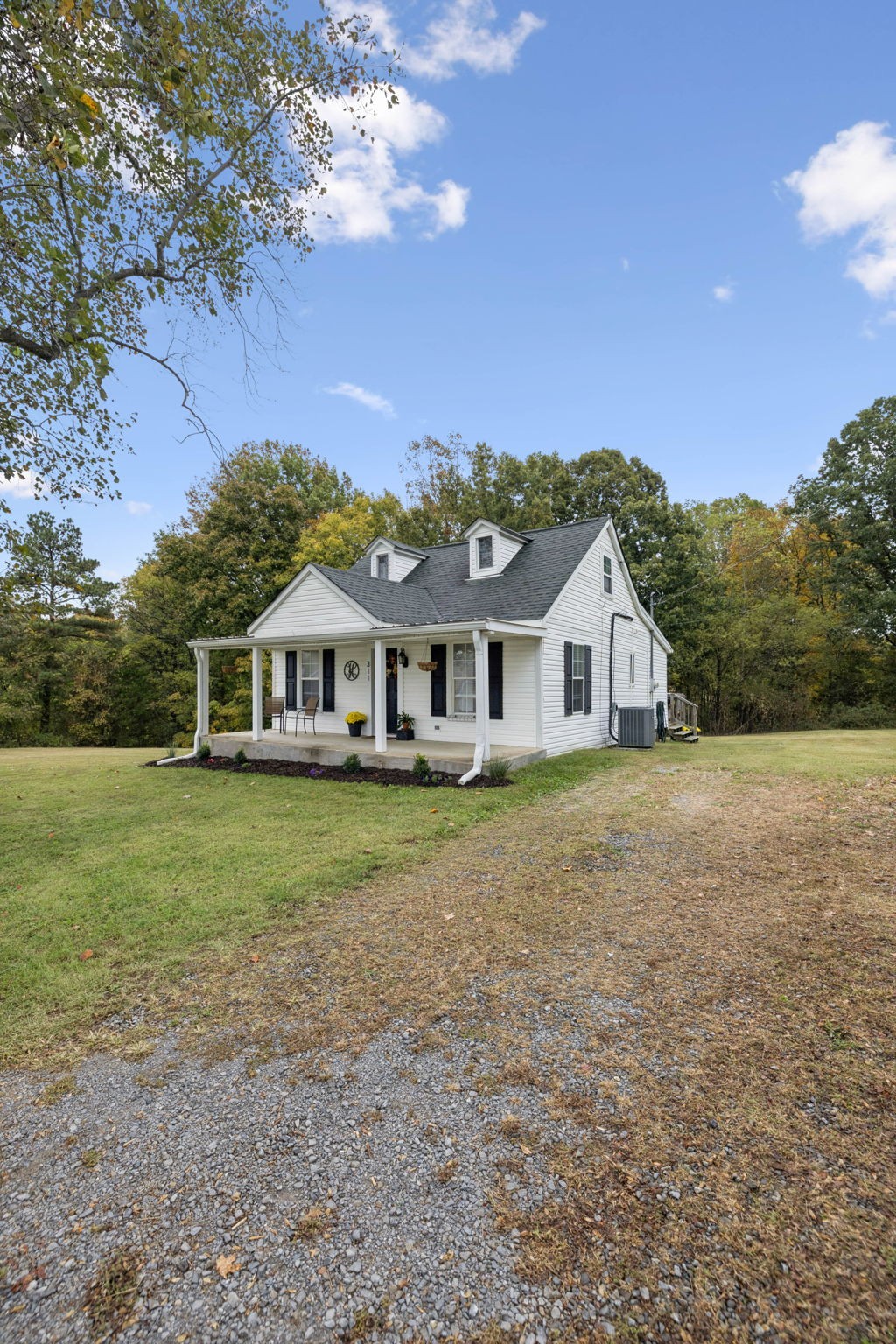 311 Bowling Branch Rd